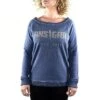 Ansgar Lighfning Sweat Girls Blu 1 Ansgar Lighfning Sweat Girls Blu -Eleganza Atletica Negozio ansgar lighfning sweat girls blue 1