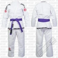 Atama Mundial Lady Bianco