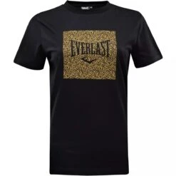Everlast Bryant Tee Nero