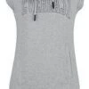 Everlast Heather Grigio -Eleganza Atletica Negozio everlast heather grey 1