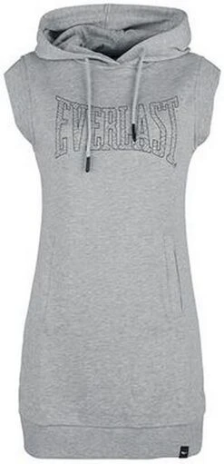 Everlast Heather Grigio