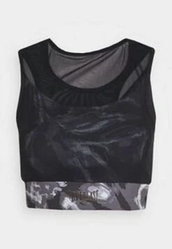 Everlast QUARTZ Nero