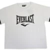 Everlast T-shirt 763030-50 81 Bianco -Eleganza Atletica Negozio everlast t shirt 763030 50 81 white 1