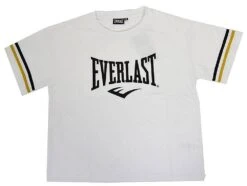 Everlast T-shirt 763030-50 81 Bianco