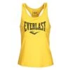 Everlast TK Giallo -Eleganza Atletica Negozio everlast tk yellow 1