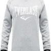 Everlast Zion Hoodie Woman Grigio 1 Everlast Zion Hoodie Woman Grigio -Eleganza Atletica Negozio everlast zion hoodie woman grey 1