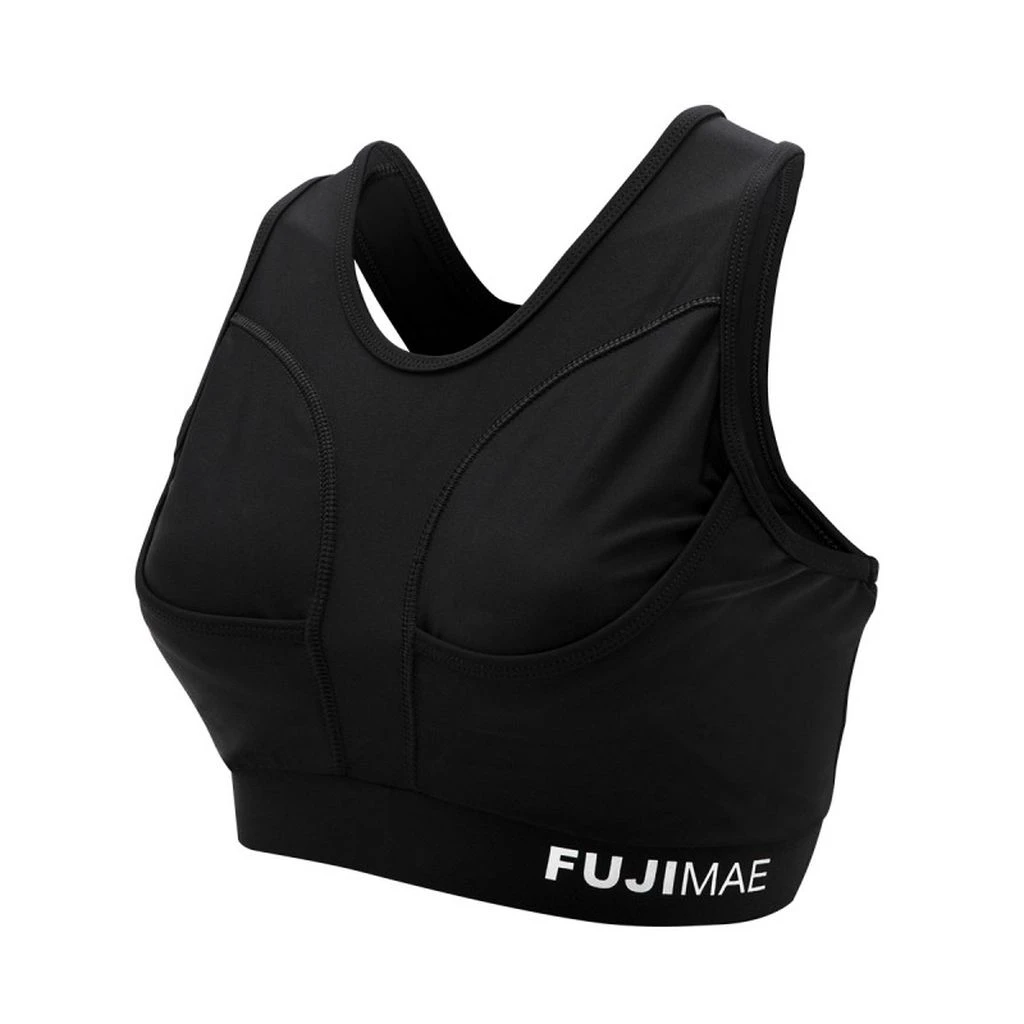 FUJIMAE Protector Pecho Advantage 2 Nero 5 FUJIMAE Protector Pecho Advantage 2 Nero - immagine 3