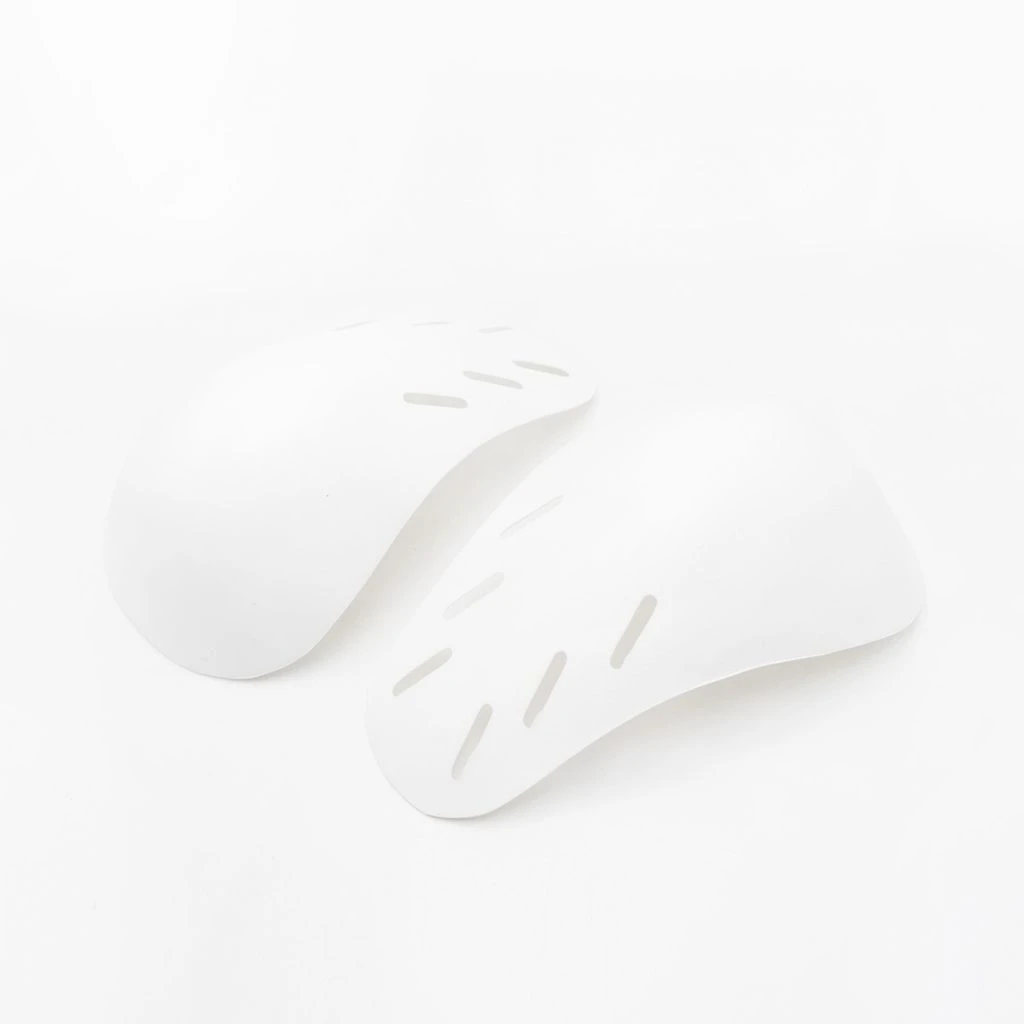 FUJIMAE Protector Pecho Advantage 2 Nero 4 FUJIMAE Protector Pecho Advantage 2 Nero - immagine 2