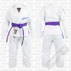Gameness G1241 Female Pearl Bianco-Viola