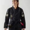Kingz Comp 450 V6 Women Gi Nero