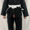 Kingz Ultralight 2.0 Women BJJ Gi Nero