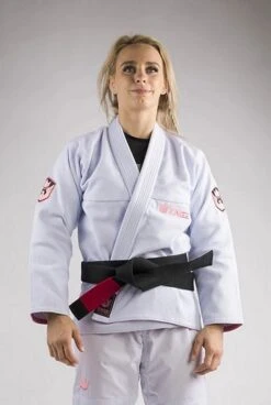 Kingz Women's Balistico 3.0 Bianco