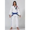Koral Kimono MKM 2.0 Harmonik Ladies Bianco