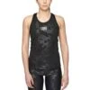 Leone 1947 Camiseta Tirantes Mujer CAMOBLACK ABX517 Nero -Eleganza Atletica Negozio leone 1947 camiseta tirantes mujer camoblack abx517 black 1