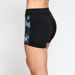 Leone 1947 Camo Shorts Grigio-Camo 11 Leone 1947 Camo Shorts Grigio-Camo -Eleganza Atletica Negozio leone 1947 camo shorts grey camo 4