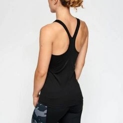 Leone 1947 Camo Top Tank Grigio-Camo 13 Leone 1947 Camo Top Tank Grigio-Camo -Eleganza Atletica Negozio leone 1947 camo top tank grey camo 5