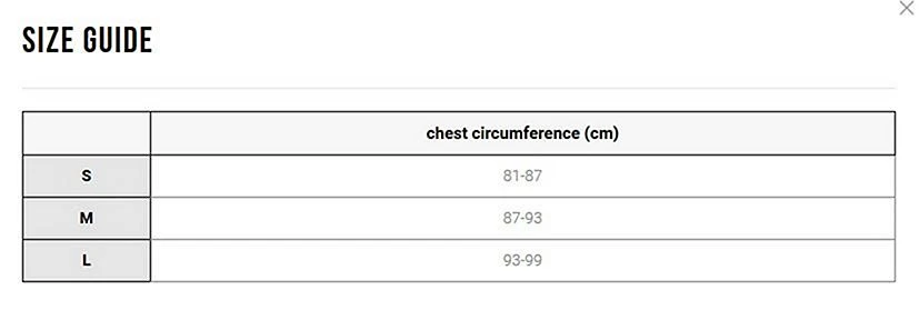 Leone 1947 Extrema 3 Woman Sports Bra Grigio 7 Leone 1947 Extrema 3 Woman Sports Bra Grigio - immagine 5