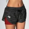 Leone 1947 Extrema 3 Women Shorts Grigio -Eleganza Atletica Negozio leone 1947 extrema 3 women shorts grey 1