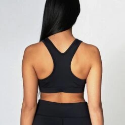 Leone 1947 Top New Camo Nero-Rosso -Eleganza Atletica Negozio leone 1947 top new camo black red 3