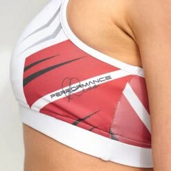 Leone 1947 Top Sport Revo Bianco