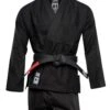 Okami Ladies BJJ Gi Set Spirit Nero -Eleganza Atletica Negozio okami ladies bjj gi set spirit black 1
