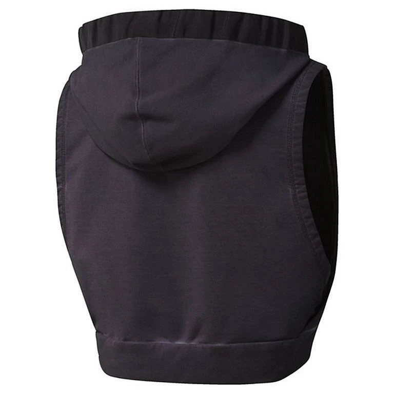 Reebok Combat Glory Hoodie Viola 4 Reebok Combat Glory Hoodie Viola - immagine 2