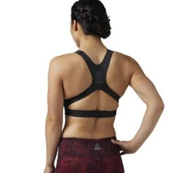 Reebok Combat Smoothgrip Nero 10 Reebok Combat Smoothgrip Nero -Eleganza Atletica Negozio reebok combat smoothgrip black 3