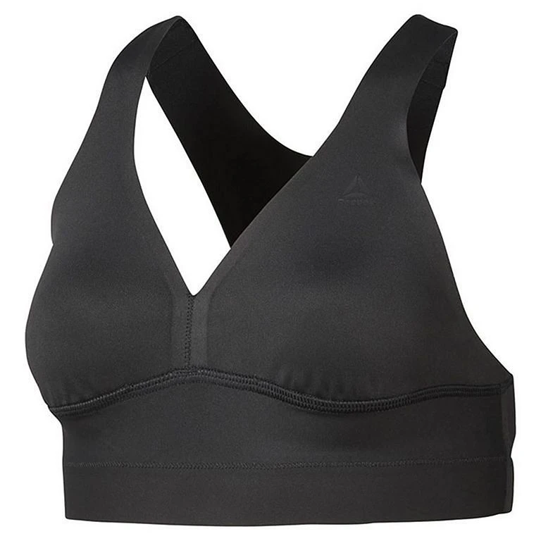 Reebok Combat Smoothgrip Nero 7 Reebok Combat Smoothgrip Nero - immagine 5