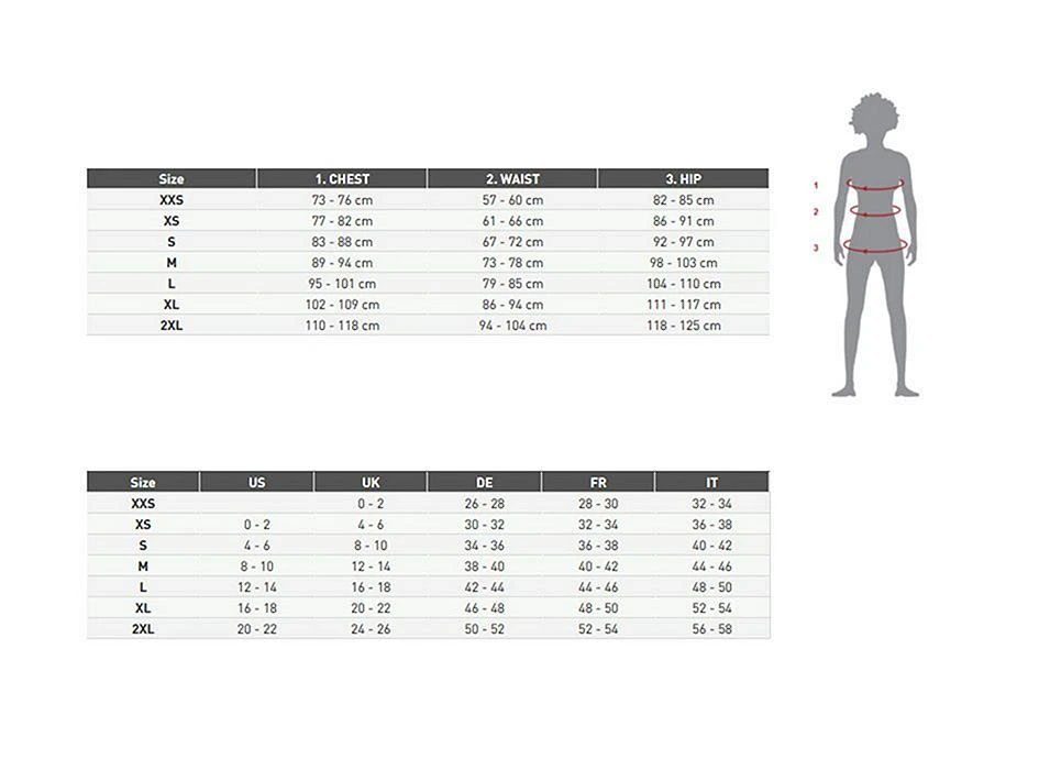 Reebok Combat Smoothgrip Nero 8 Reebok Combat Smoothgrip Nero - immagine 6