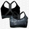 Reebok RNF 2 IN 1 BRA Nero 2 Reebok RNF 2 IN 1 BRA Nero -Eleganza Atletica Negozio reebok rnf 2 in 1 bra black 1