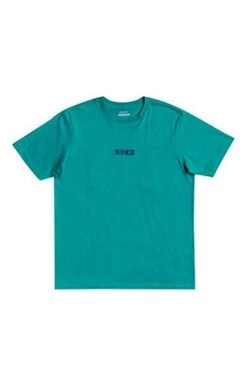 RVCA BALANCE Verde