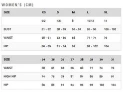 RVCA Ignight Strappy Sports Bra Verde-Giallo -Eleganza Atletica Negozio rvca ignight strappy sports bra green yellow 5