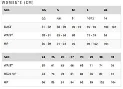 RVCA VA Takedown Sports Bra Nero-Bianco 15 RVCA VA Takedown Sports Bra Nero-Bianco -Eleganza Atletica Negozio rvca va takedown sports bra black white 7