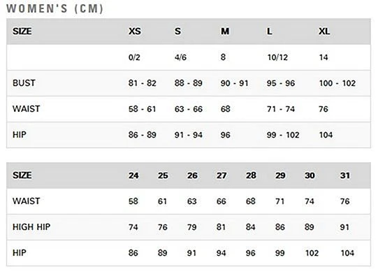 RVCA VA Takedown Sports Bra Nero-Bianco 9 RVCA VA Takedown Sports Bra Nero-Bianco - immagine 7