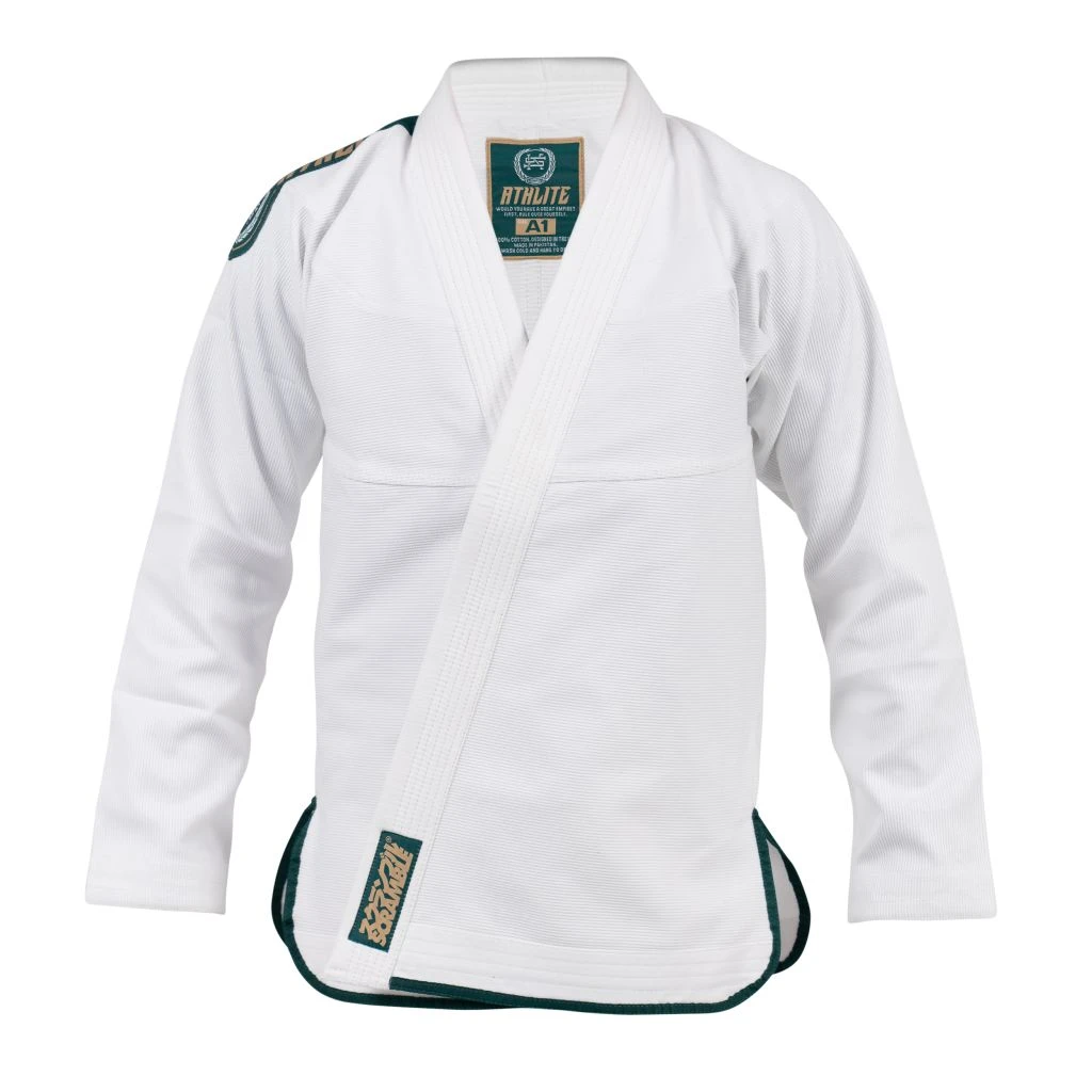 Scramble Athlite V6 Female Cut Bianco 3 Scramble Athlite V6 Female Cut Bianco