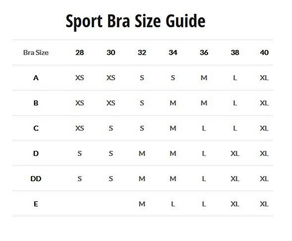 Scramble Verano Sports Bra Verde 9 Scramble Verano Sports Bra Verde - immagine 7