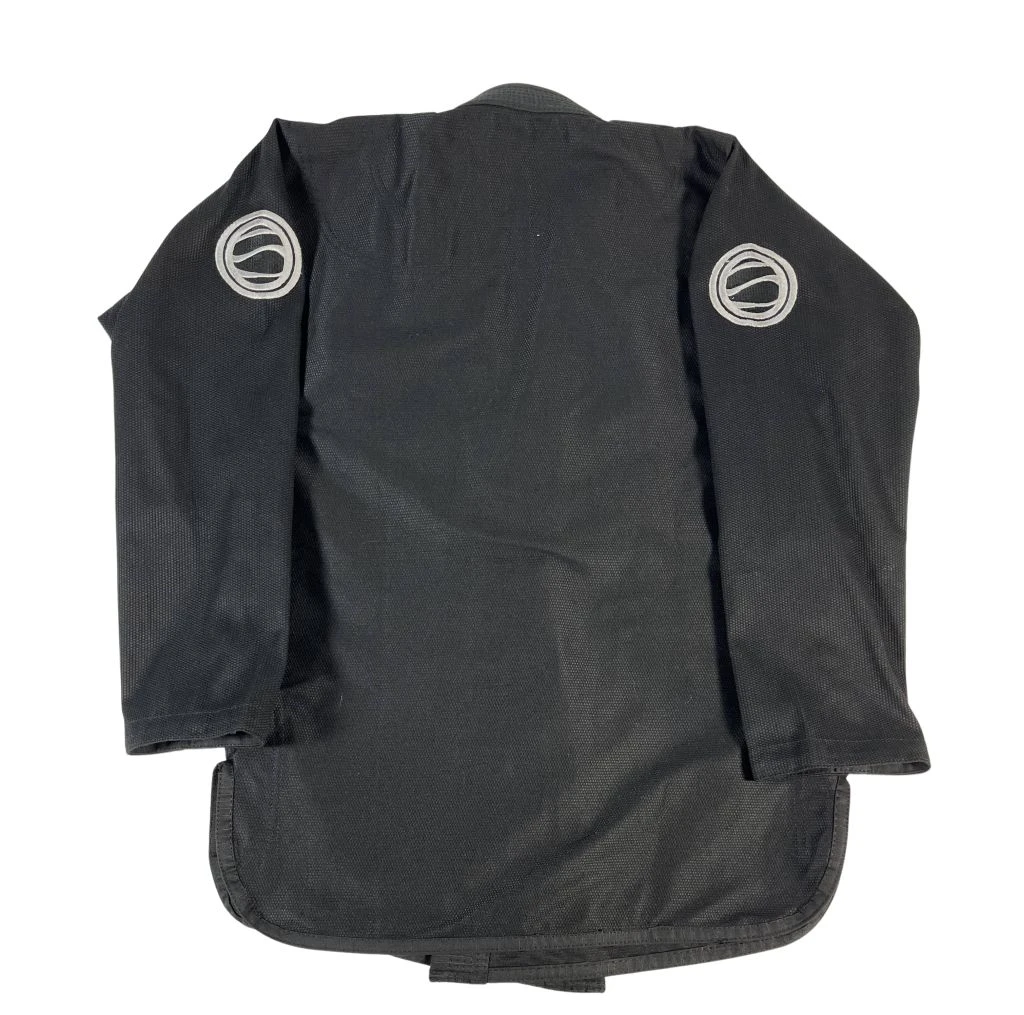 Soiltechnique Ladies Lombok Primero Nero-Grigio 4 Soiltechnique Ladies Lombok Primero Nero-Grigio - immagine 2