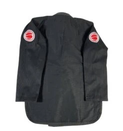 Soiltechnique Ladies Lombok Primero Nero-Rosso -Eleganza Atletica Negozio soiltechnique ladies lombok primero black red 3