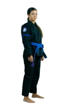 Soiltechnique Lombok Series 3.0 Ladies Nero-Viola