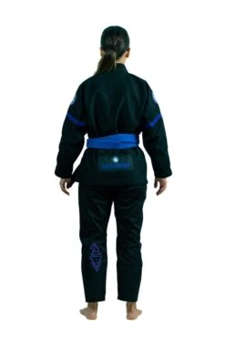 Soiltechnique Lombok Series 3.0 Ladies Nero-Viola -Eleganza Atletica Negozio soiltechnique lombok series 30 ladies black purple 3