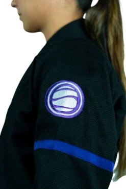 Soiltechnique Lombok Series 3.0 Ladies Nero-Viola -Eleganza Atletica Negozio soiltechnique lombok series 30 ladies black purple 4