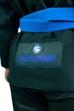 Soiltechnique Lombok Series 3.0 Ladies Nero-Viola -Eleganza Atletica Negozio soiltechnique lombok series 30 ladies black purple 5