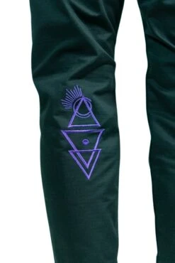 Soiltechnique Lombok Series 3.0 Ladies Nero-Viola -Eleganza Atletica Negozio soiltechnique lombok series 30 ladies black purple 6