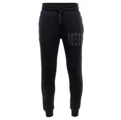 Tatami Control Joggers Nero