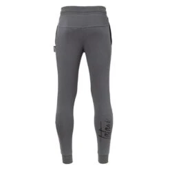Eleganza Atletica Negozio 27 Eleganza Atletica Negozio -Eleganza Atletica Negozio tatami control joggers grey 2