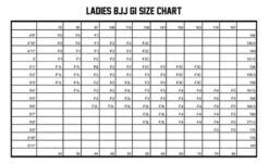 Tatami Ladies Nova Absolute BJJ Gi Verde -Eleganza Atletica Negozio tatami ladies nova absolute bjj gi green 7