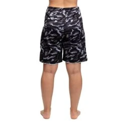Tatami Ladies Rival Black & Camo Grappling Shorts Nero-Camo 12 Tatami Ladies Rival Black & Camo Grappling Shorts Nero-Camo -Eleganza Atletica Negozio tatami ladies rival black camo grappling shorts black camo 4