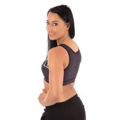 Tatami Ladies Shadow Bra Nero 12 Tatami Ladies Shadow Bra Nero -Eleganza Atletica Negozio tatami ladies shadow bra black 5