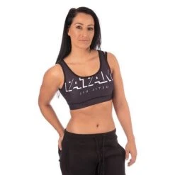 Tatami Ladies Shadow Bra Nero 13 Tatami Ladies Shadow Bra Nero -Eleganza Atletica Negozio tatami ladies shadow bra black 6