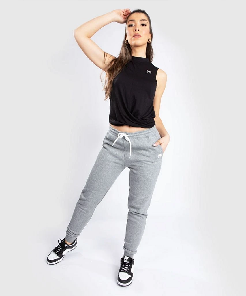 Venum Classic Jogger -For Women Grigio 3 Venum Classic Jogger -For Women Grigio